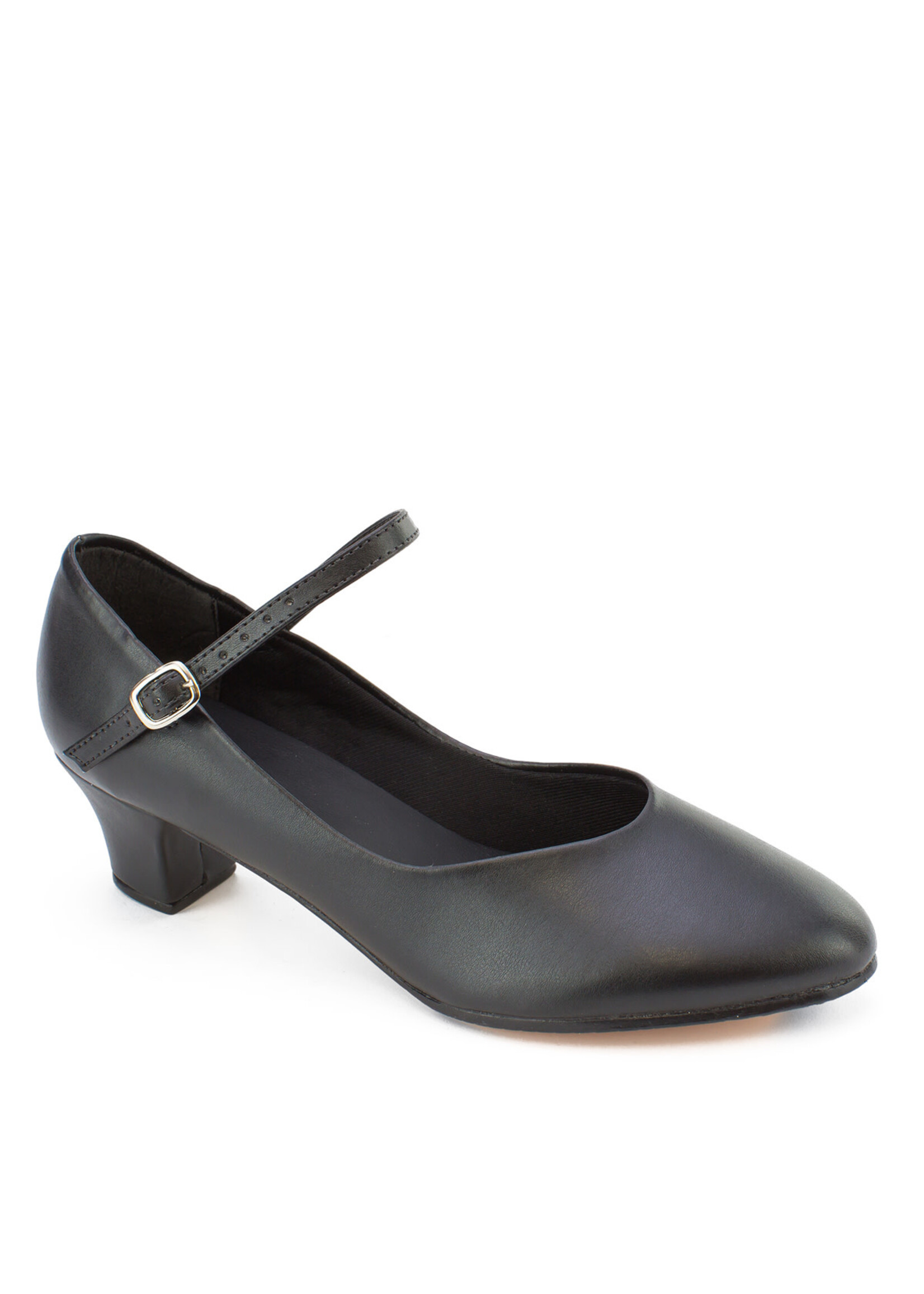 So Danca Character Shoe 2"heel