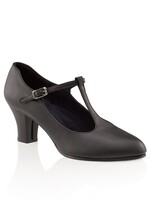 Capezio Jr. Footlight T Adult