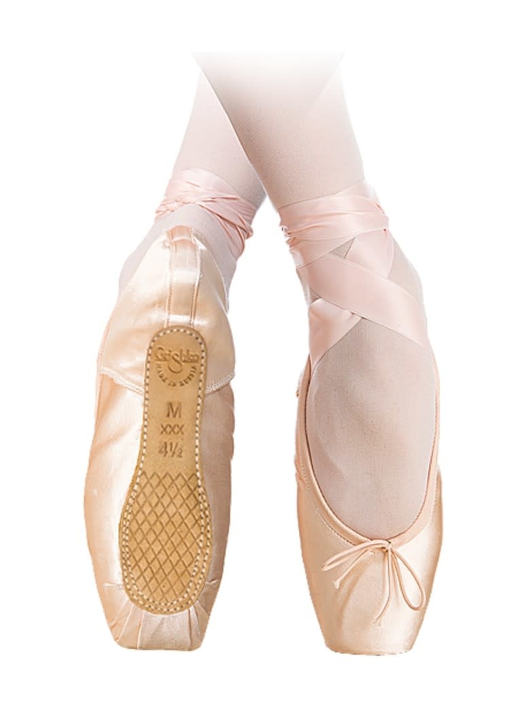 Grishko Nova Pointe Shoe