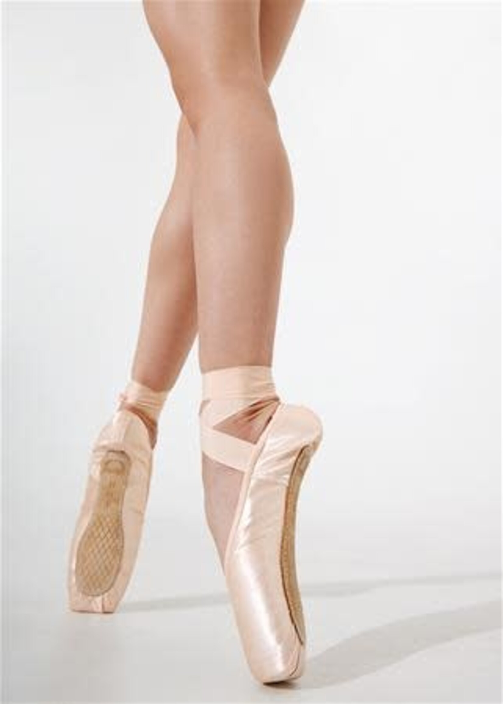 Nikolay 2007 Pro Pointe Shoe