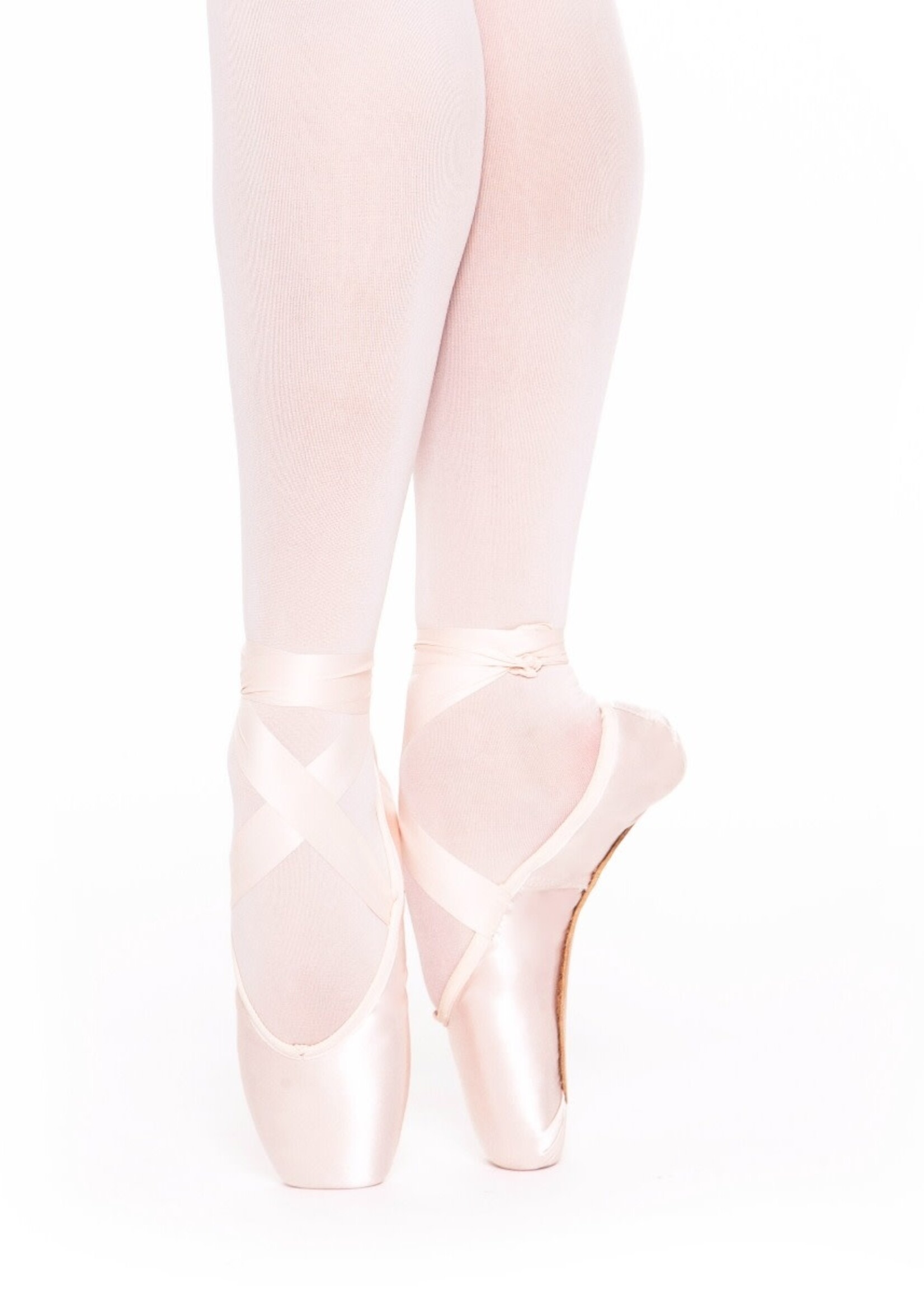 RP Collection Baroque Pointe Shoe