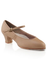 Capezio Tap Jr. Footlight