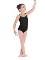 Bloch Girls Camisole Leotard