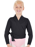 Eurotard Child Soft Knit Ballet Sweater