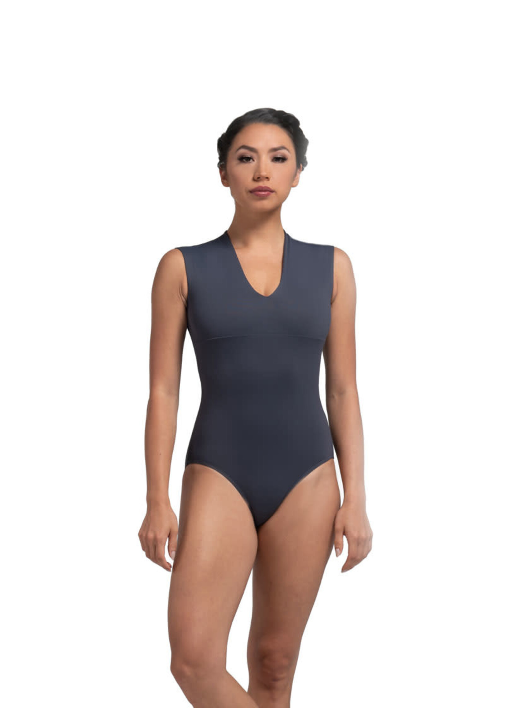 Ballet Rosa Angeles Leotard