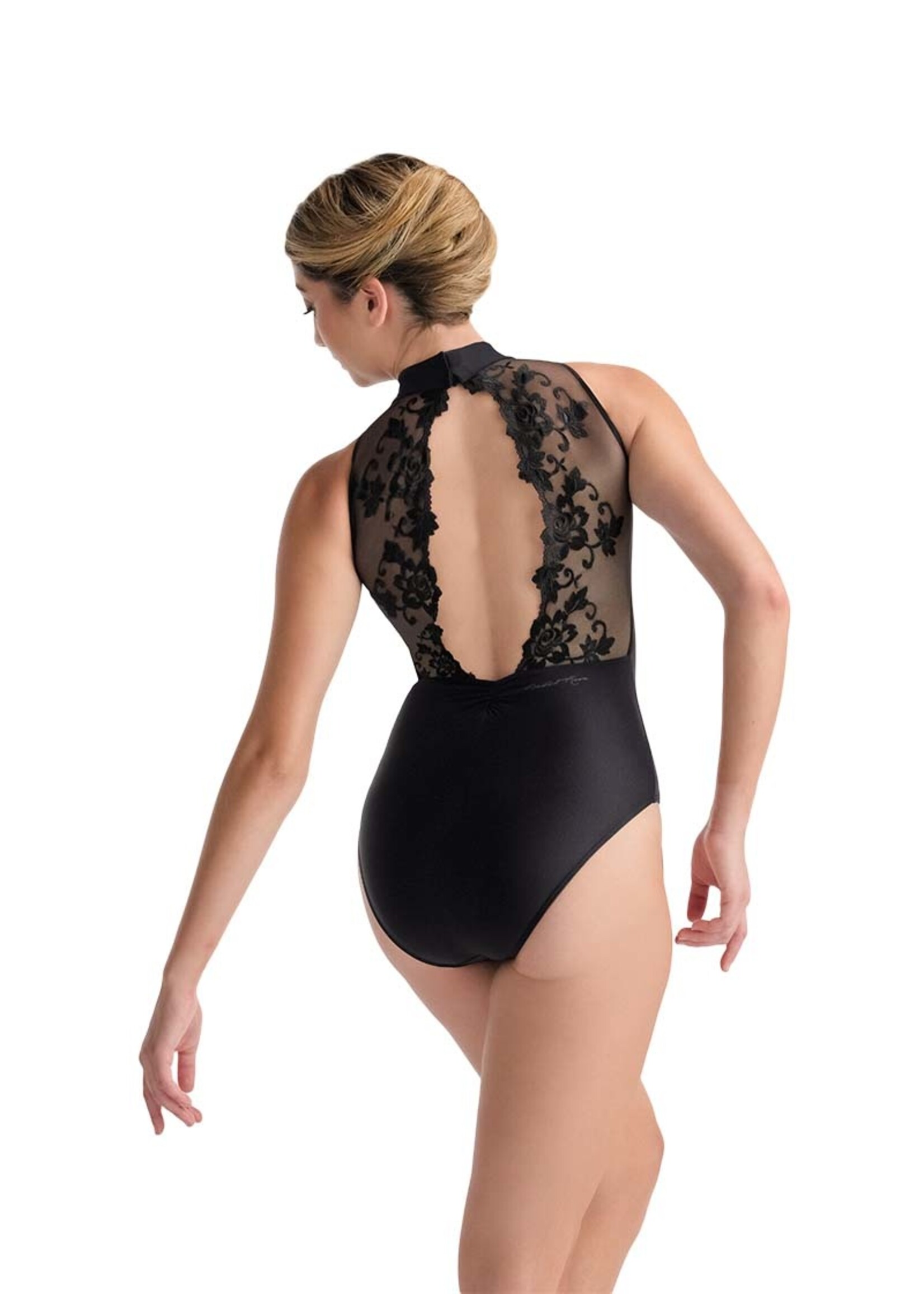 Ballet Rosa Amelie Leotard