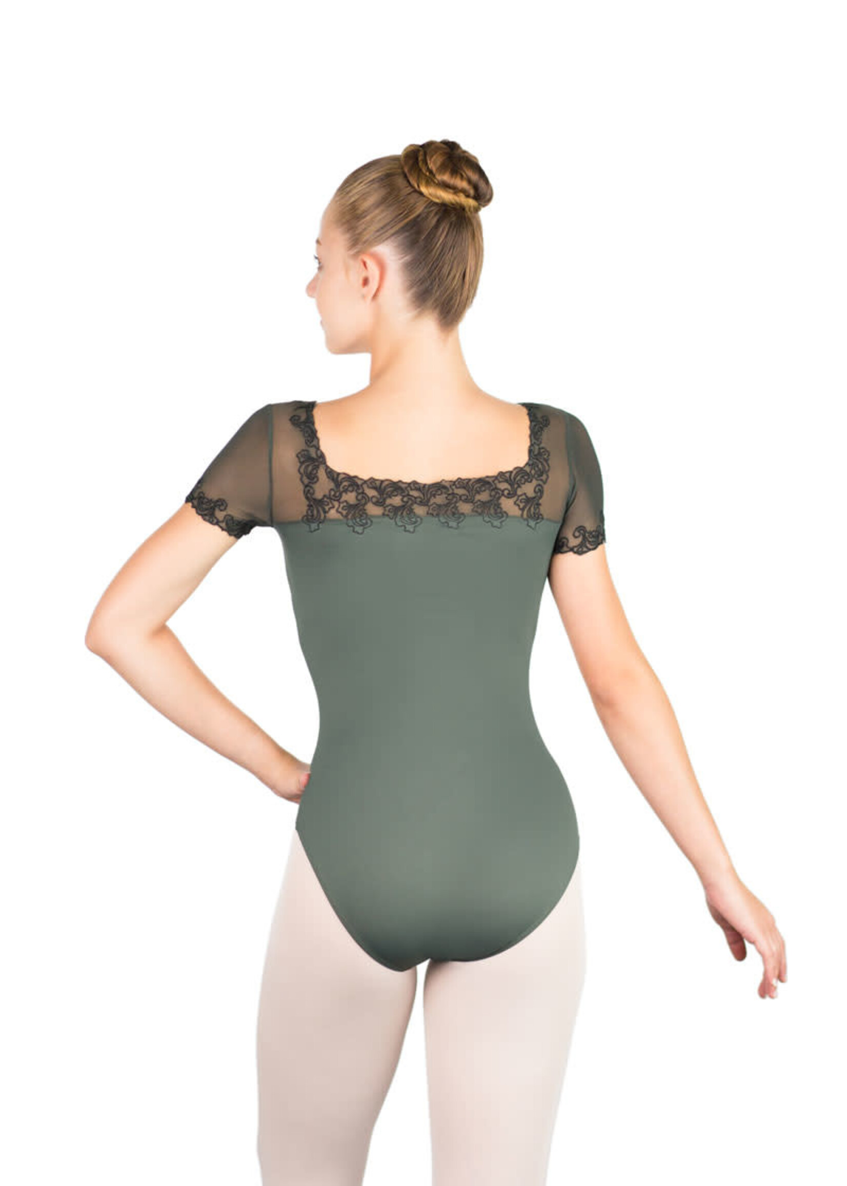 Ballet Rosa Aurora