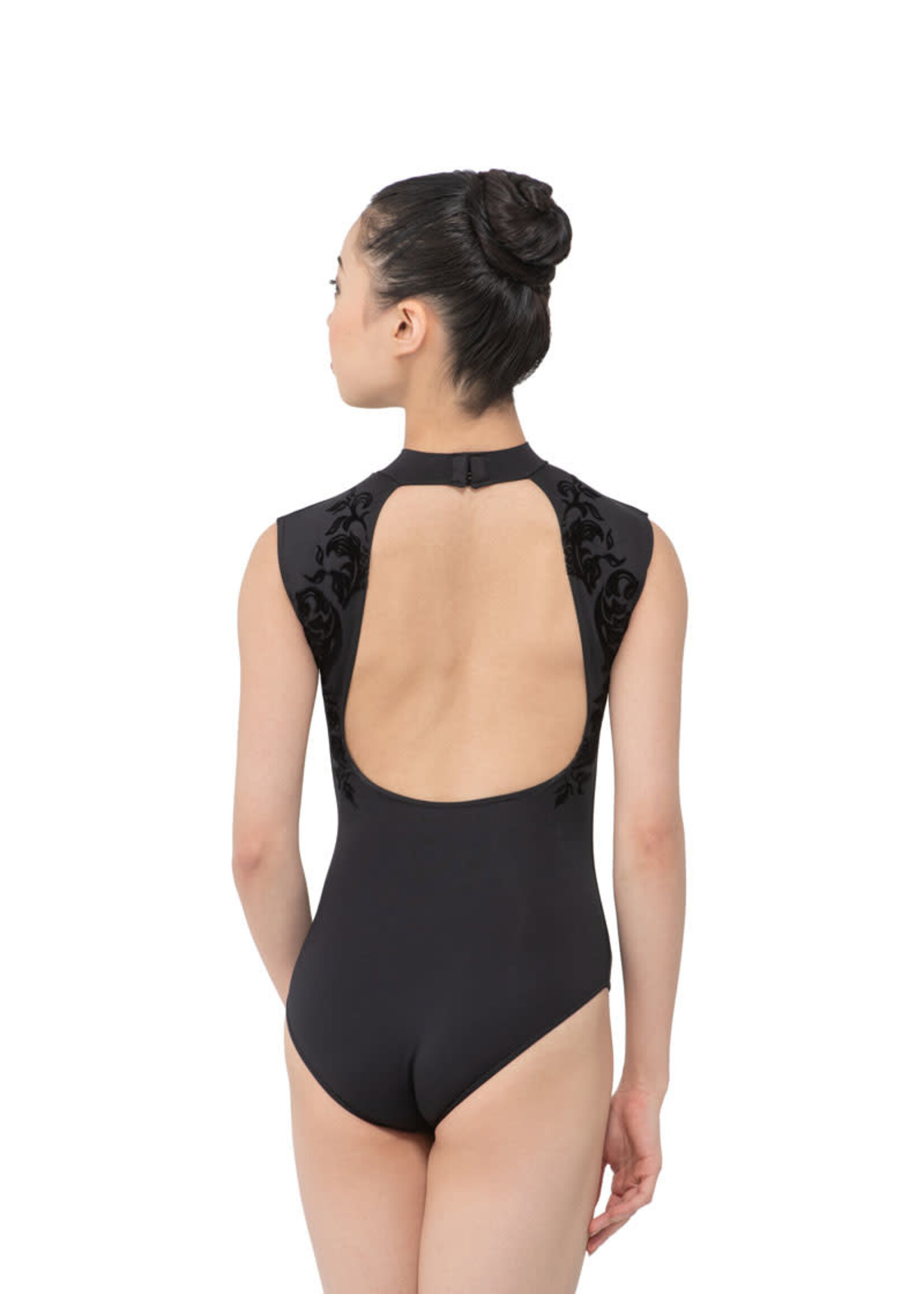 Ballet Rosa Orialie