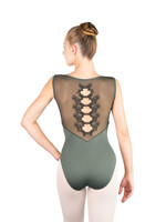 Ballet Rosa Ozanna Child Leo