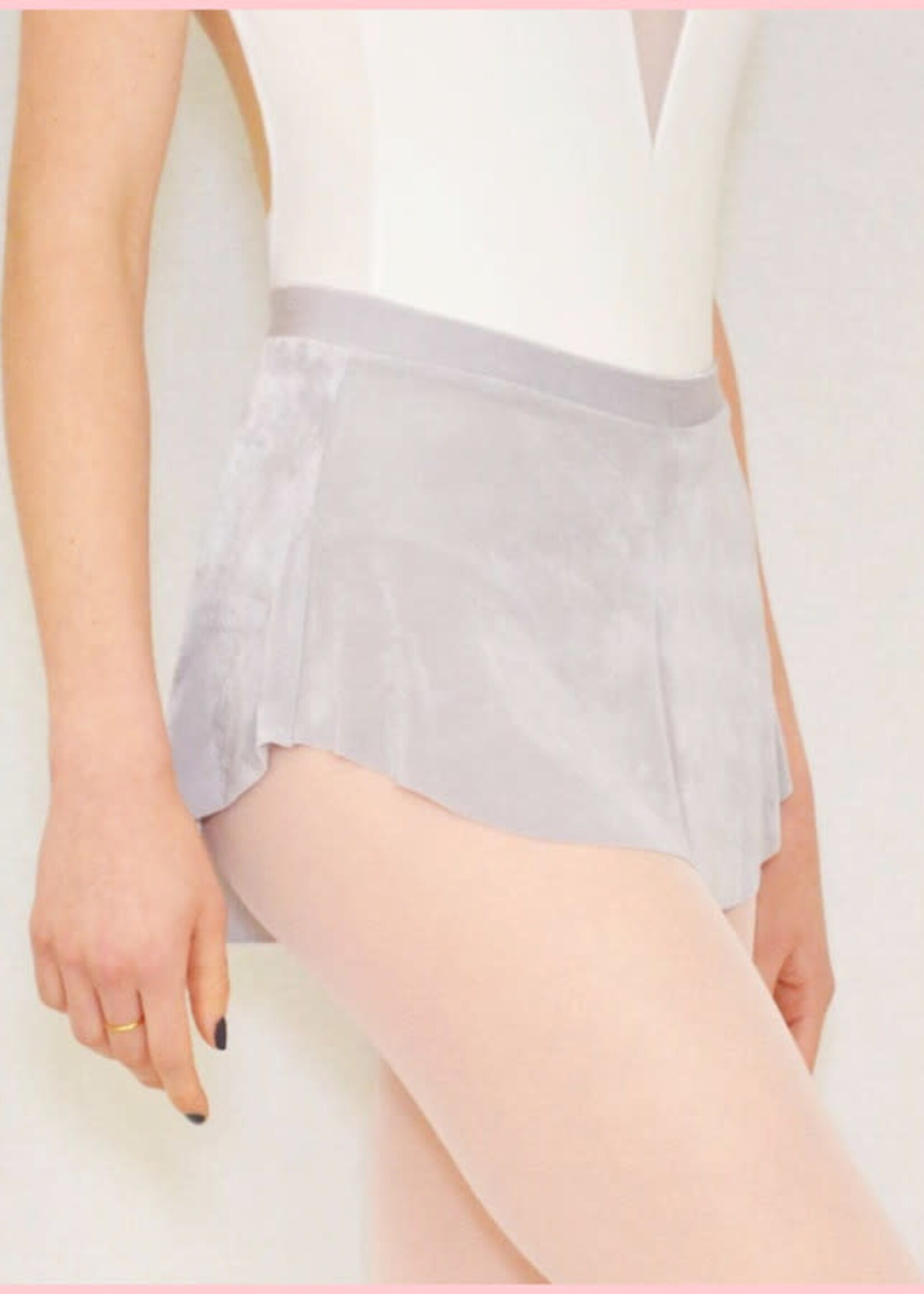 Bullet Pointe Skirt (Adult)