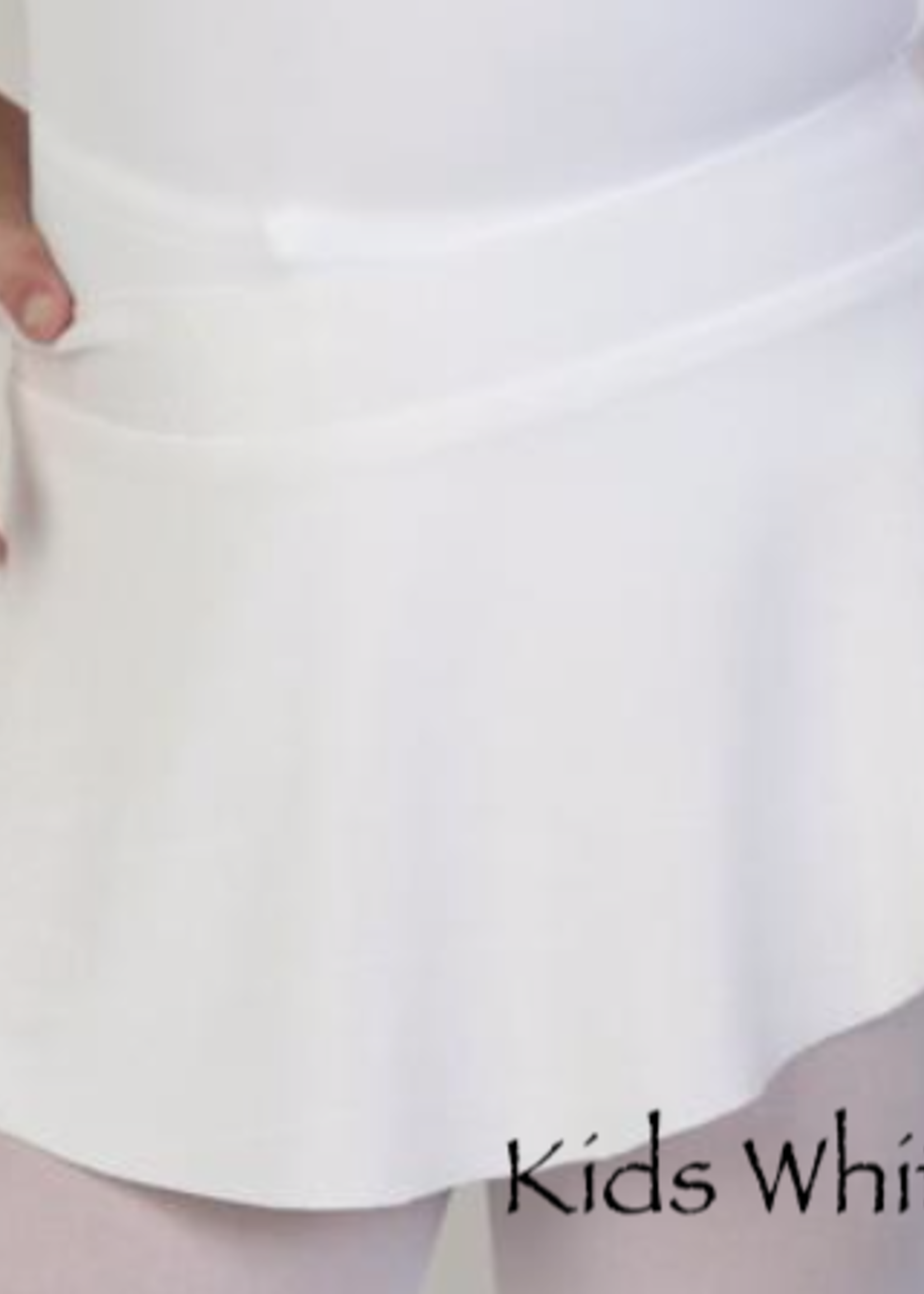 Bullet Pointe Skirt (Child)