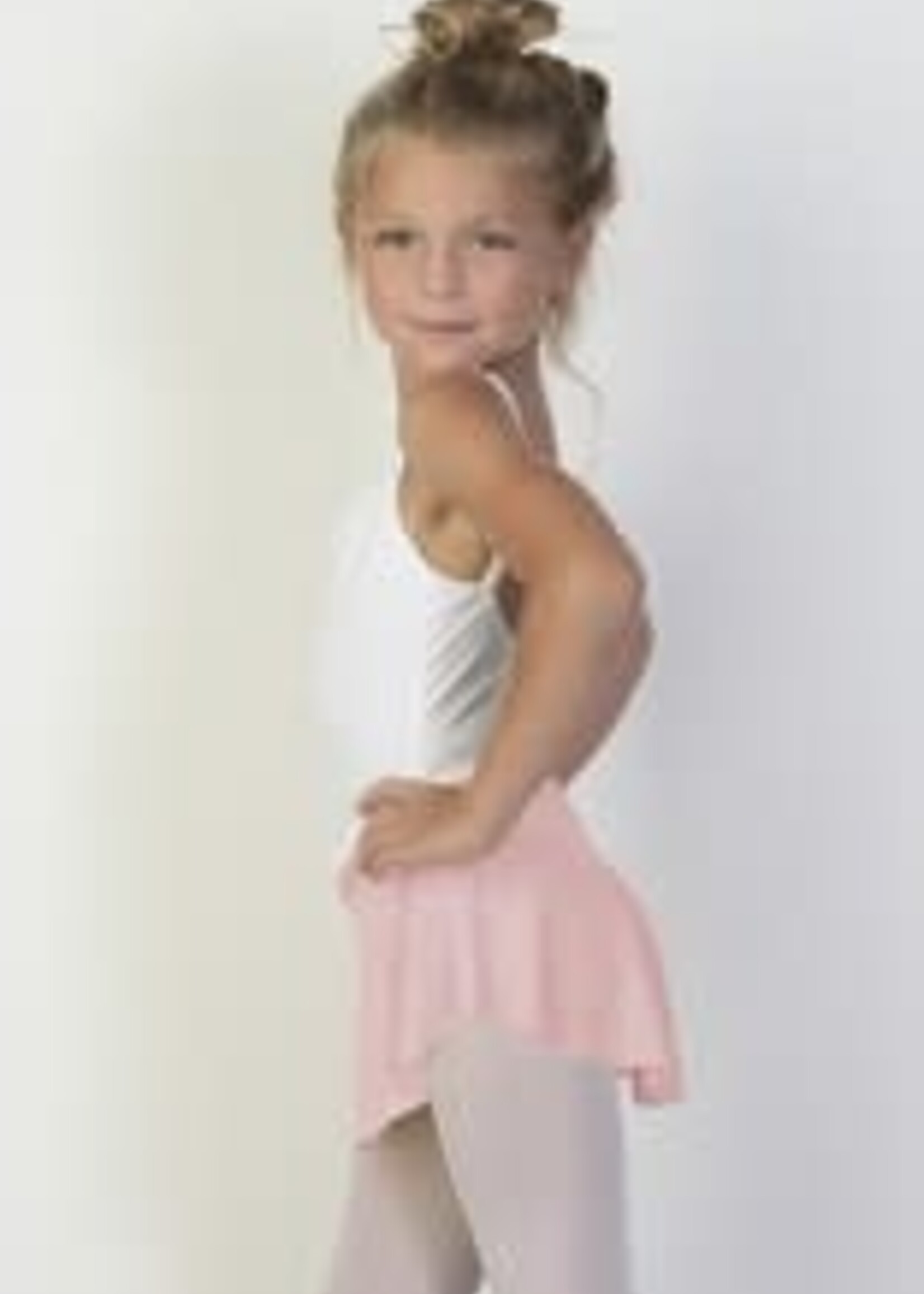 Bullet Pointe Ballet Apparel Co. Bullet Pointe Skirt (Child)
