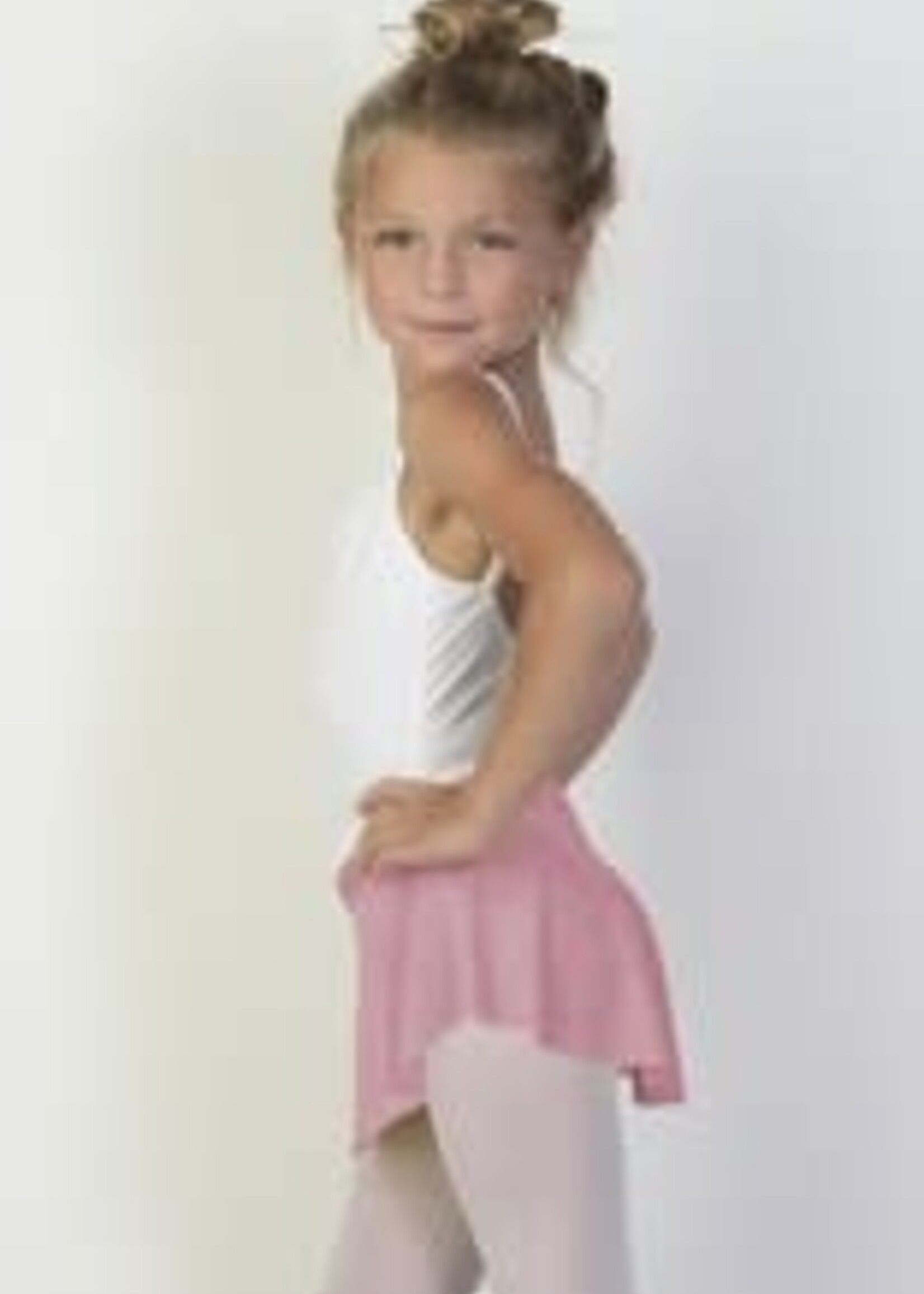 Bullet Pointe Ballet Apparel Co. Bullet Pointe Skirt (Child)