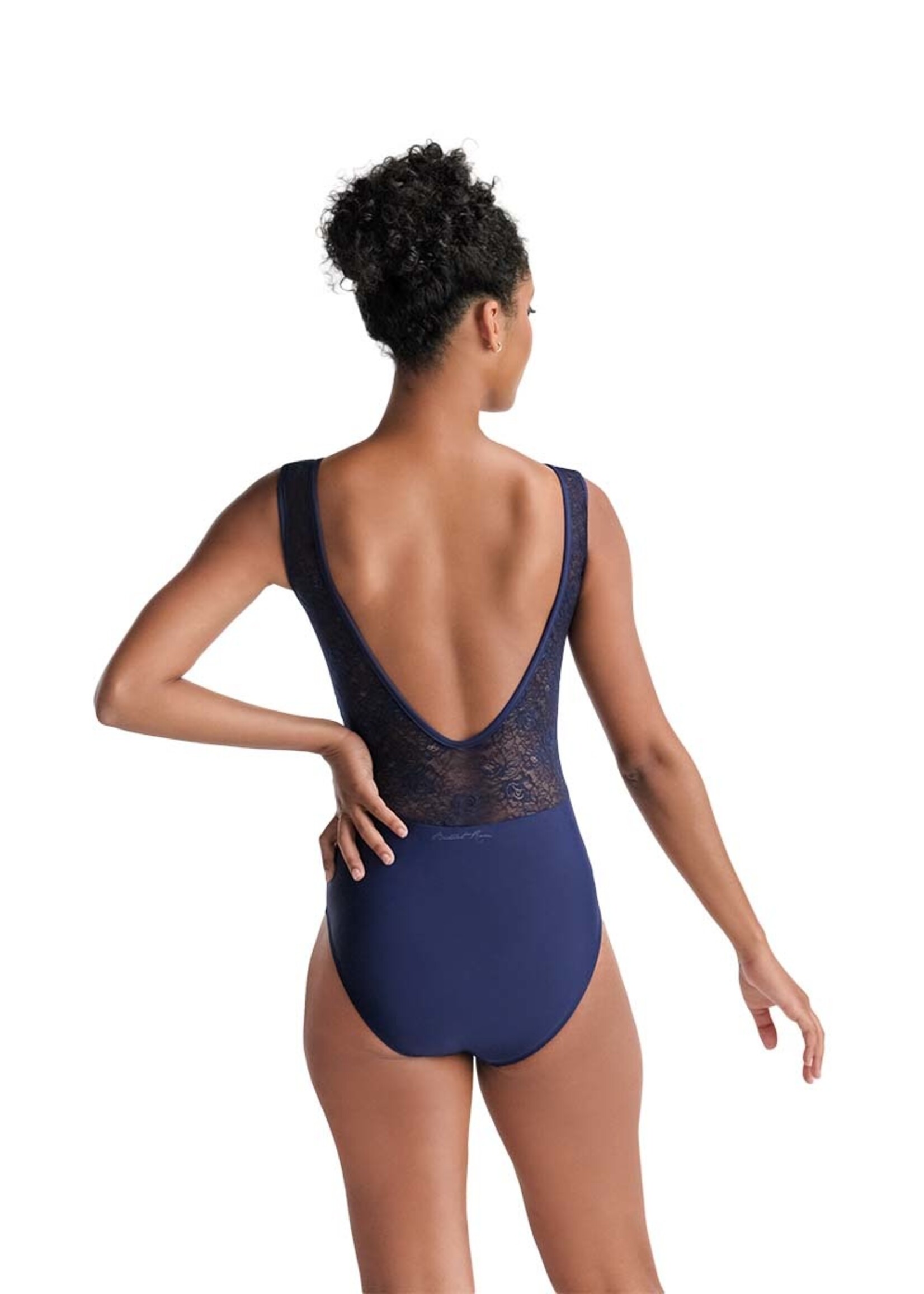 Ballet Rosa 1117 Inaya Pinch Front