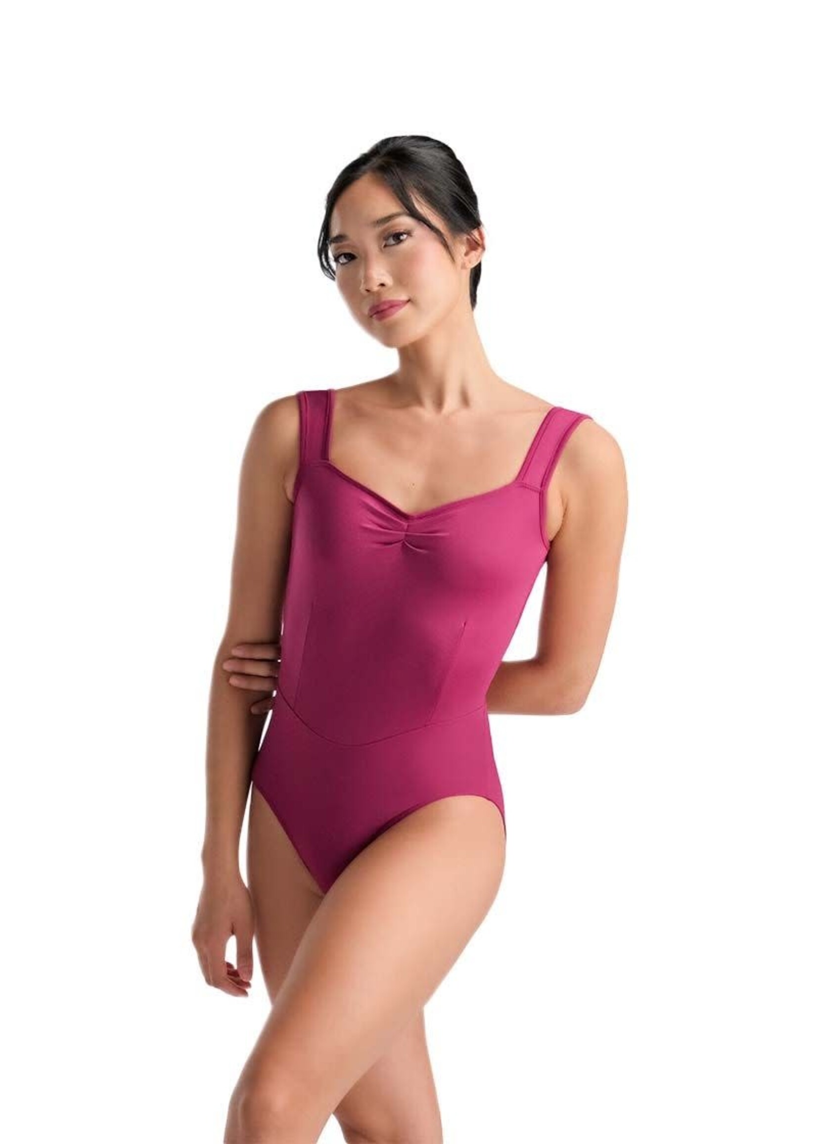 Ballet Rosa 1117 Inaya Pinch Front
