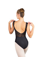 Ballet Rosa Inaya Pinch Front Child