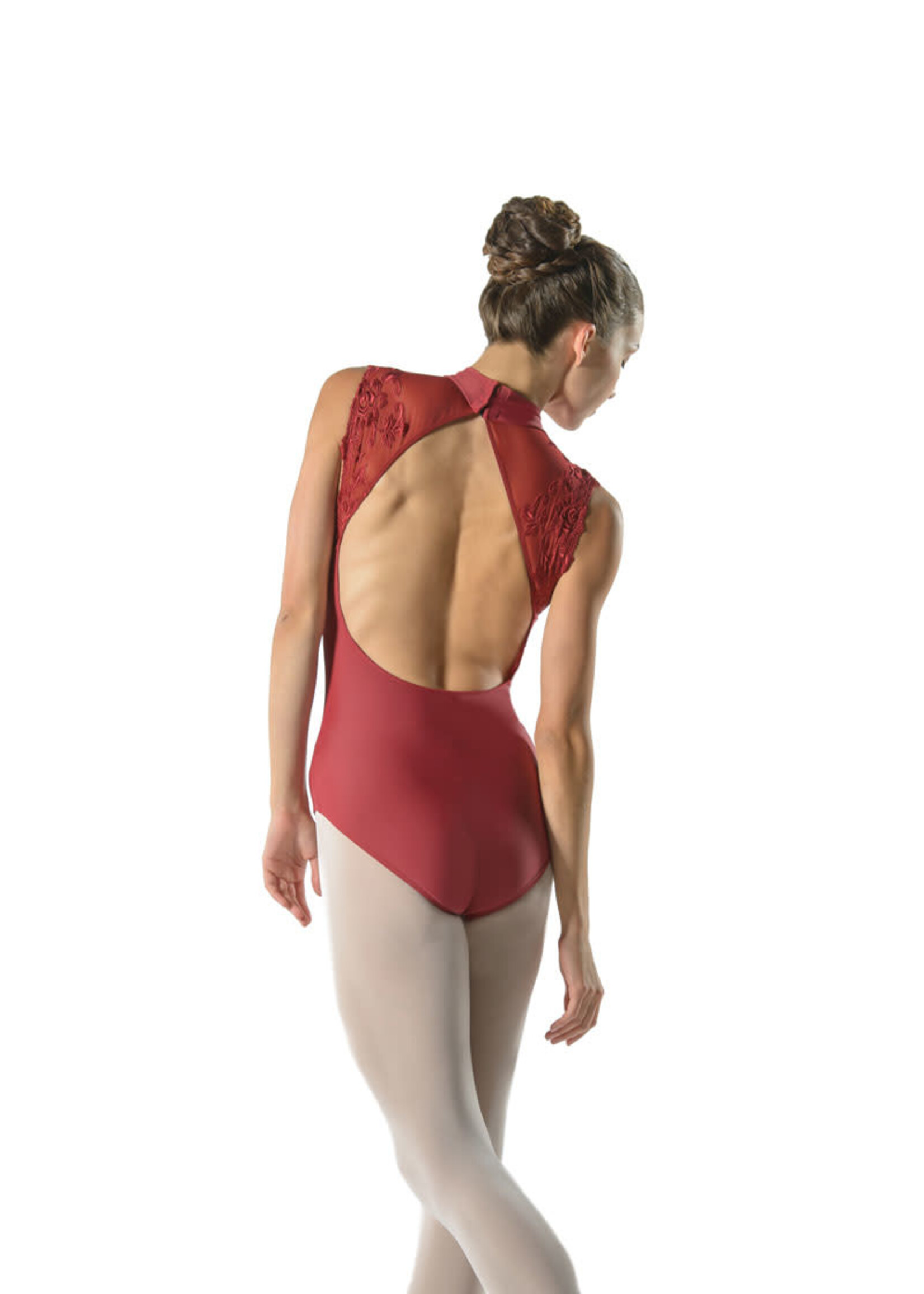 Ballet Rosa Berenice 1037