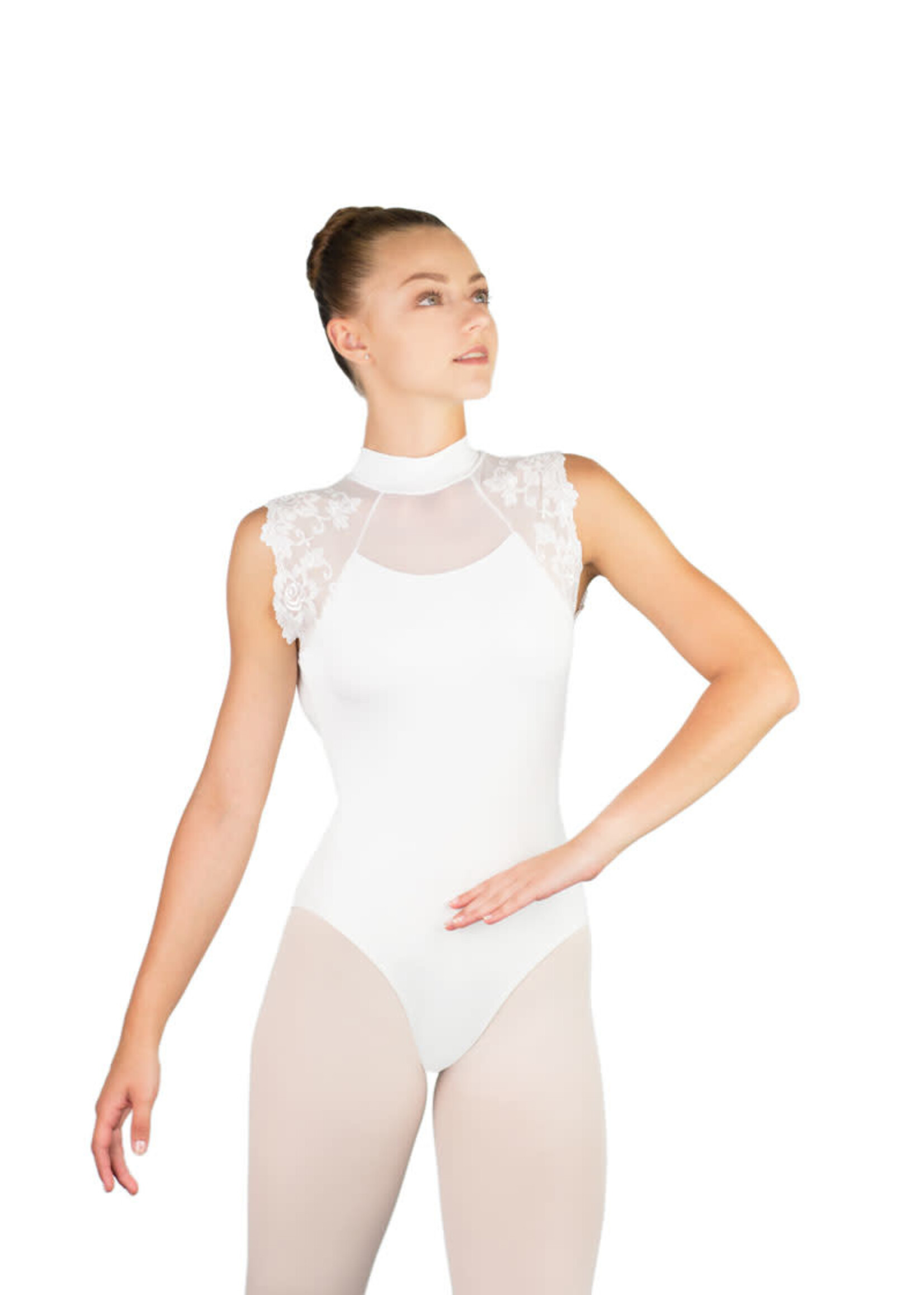 Ballet Rosa Berenice 1037