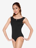 So Danca Marcelle tank leotard