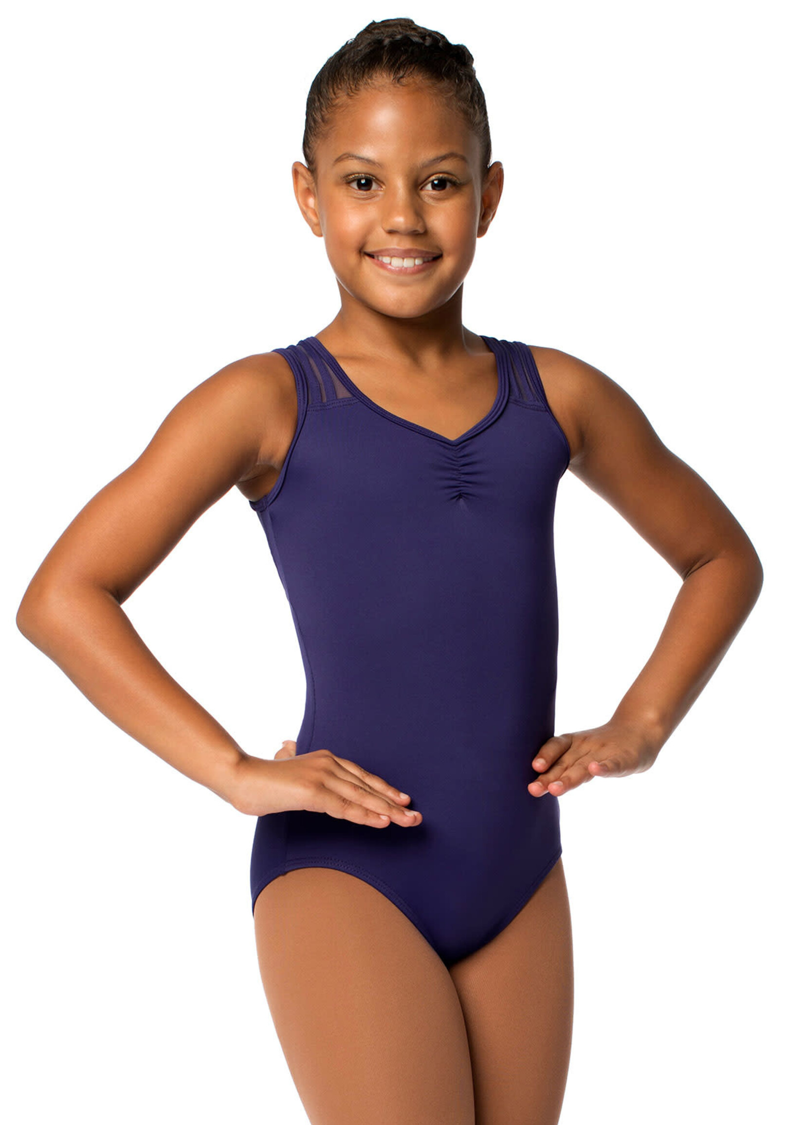 So Danca SL136 Perla Child Leo