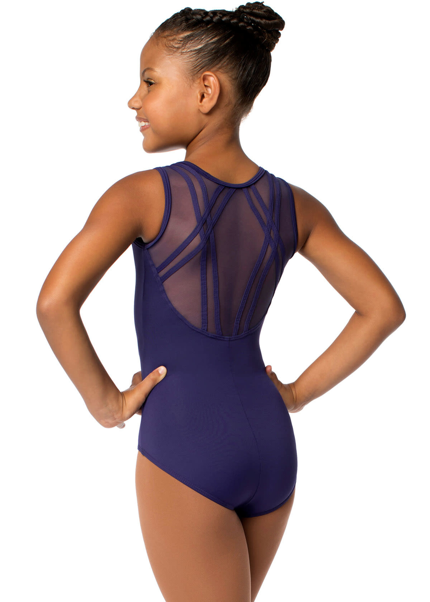 So Danca SL136 Perla Child Leo