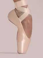 Bloch Etu Pointe Shoe