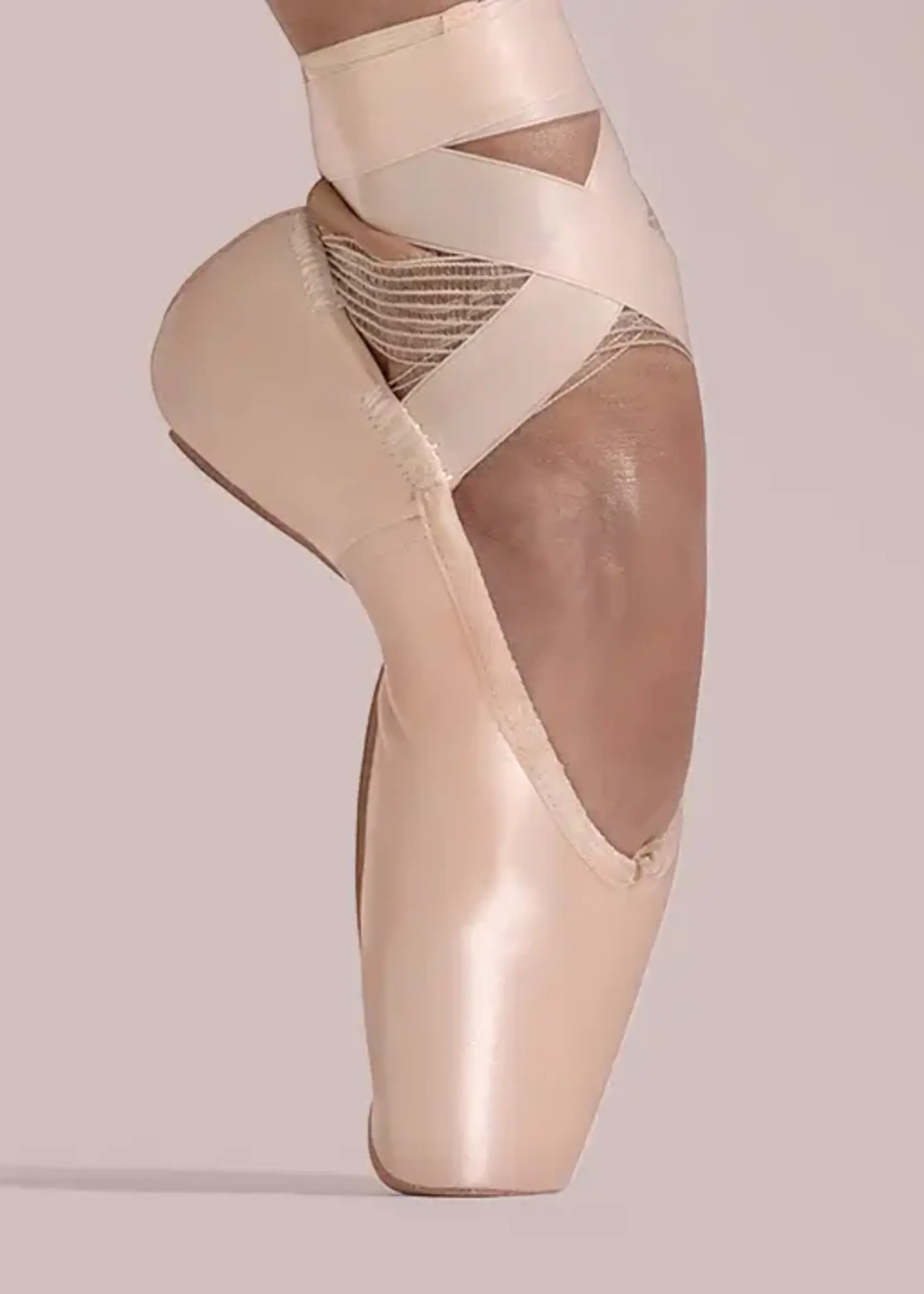Bloch ETU Pointe Shoe