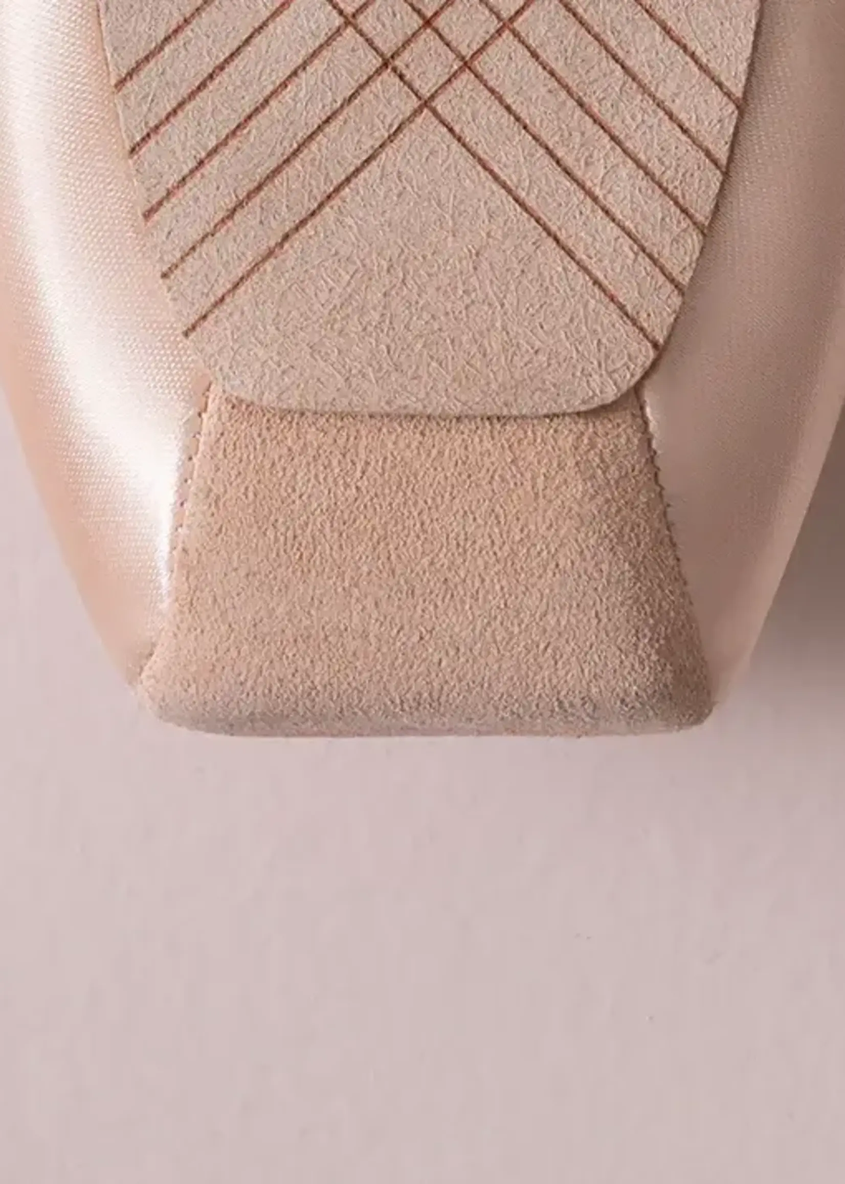 Bloch ETU Pointe Shoe