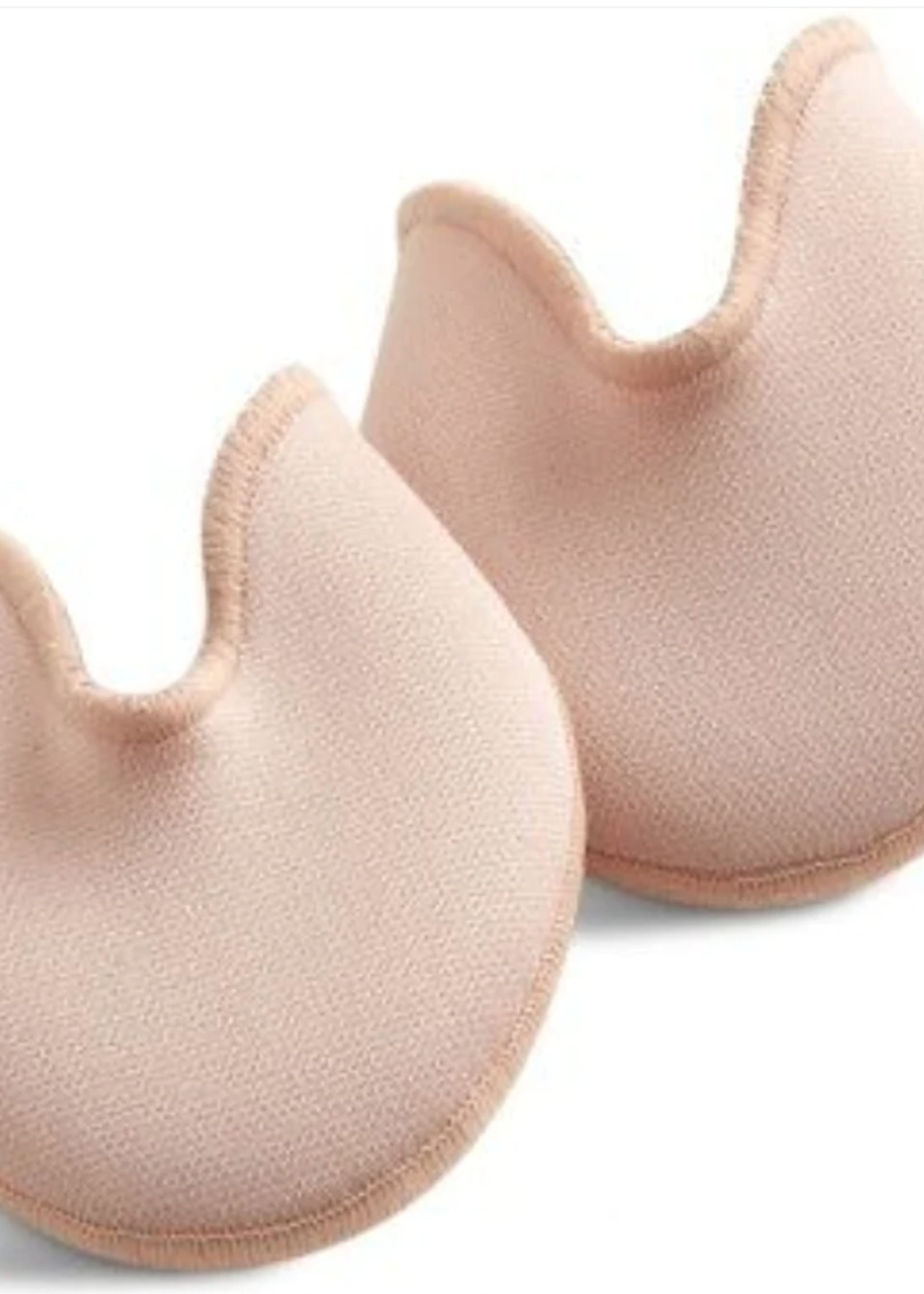 Bunheads BH1096 Ouch Pouch Jr.