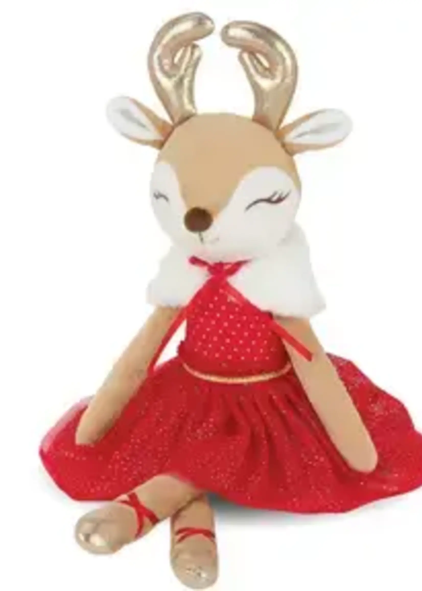 Noella Christmas Reindeer