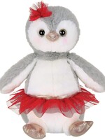 Snowbelle Christmas Ballerina Penquin