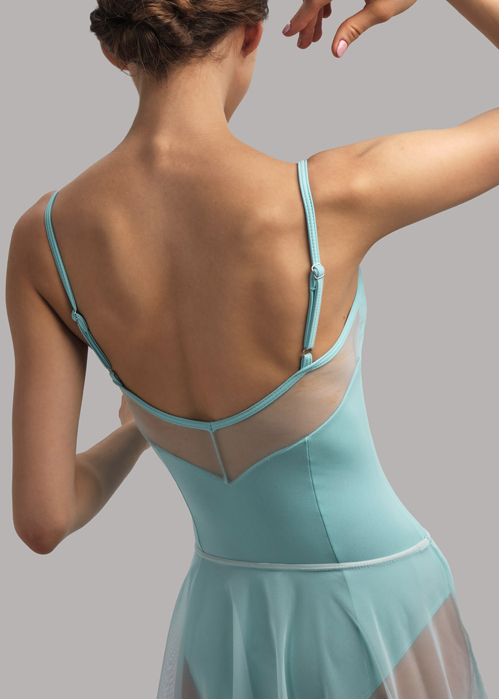 Nikolay Ella Cami Leotard