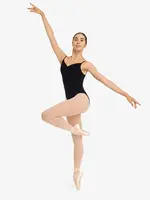 Nikolay Elena Camisole Leotard