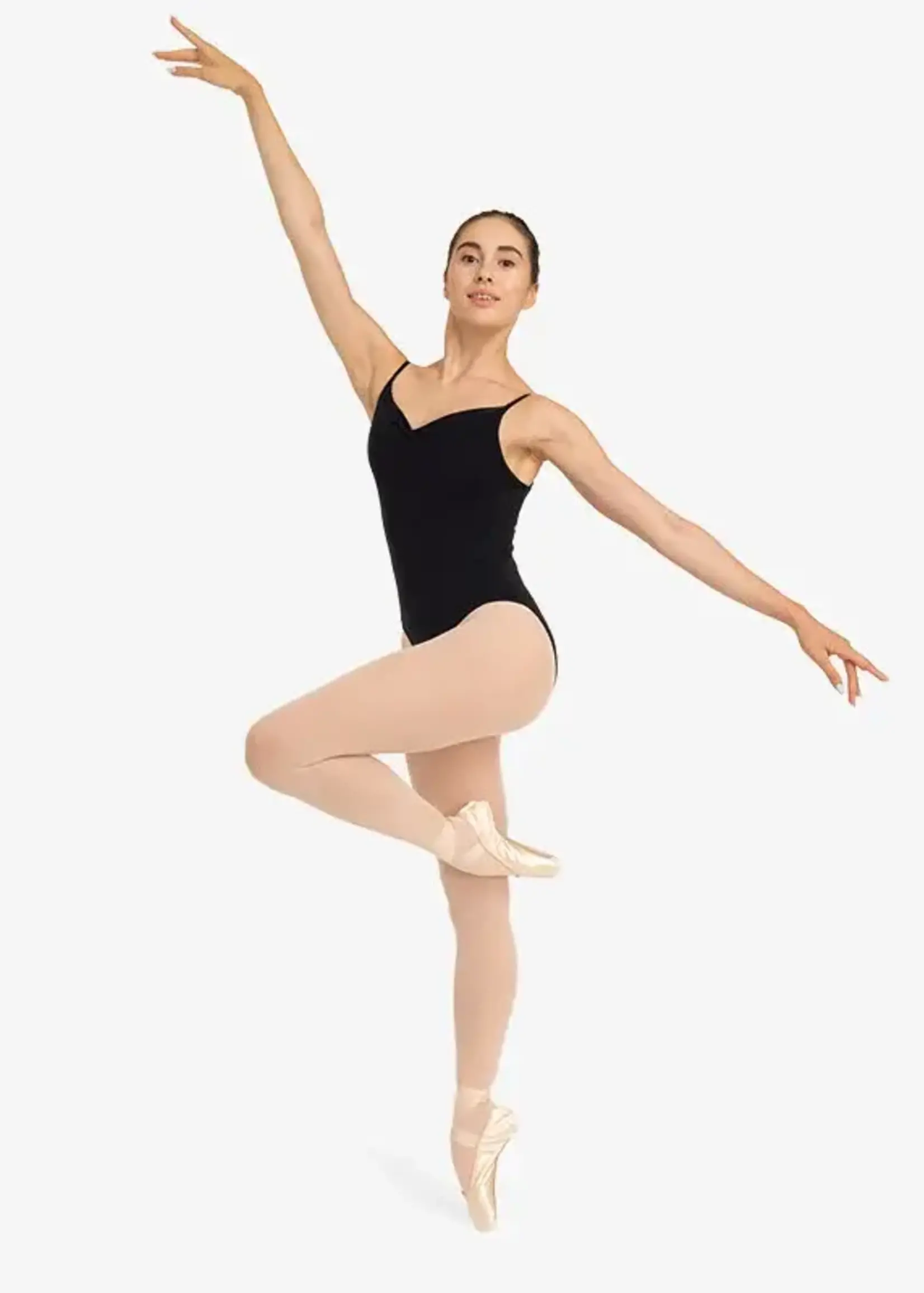 Nikolay Elena Camisole Leotard