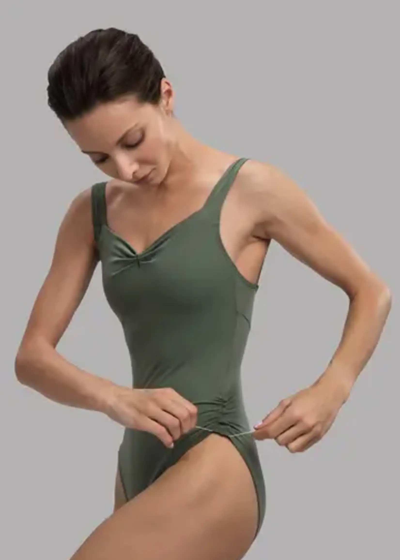 Nikolay Eva Camisole Leotard