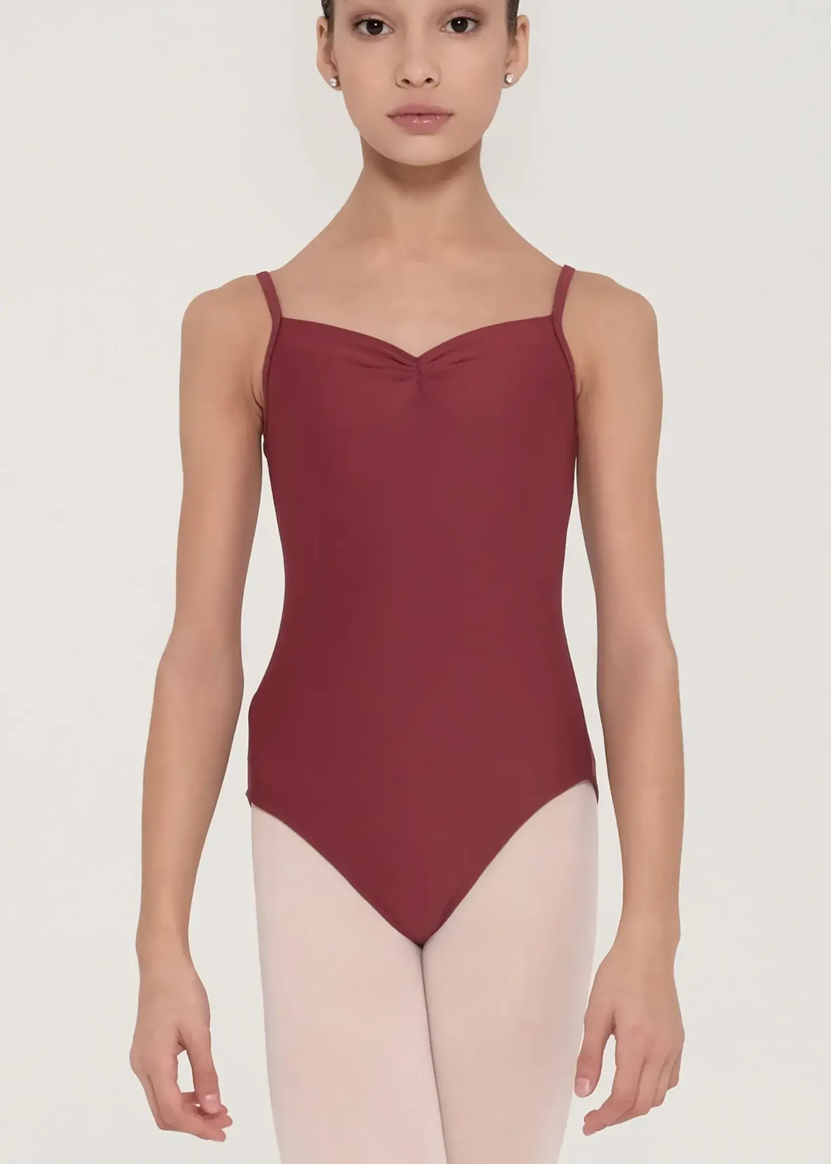 Wear Moi Angelique - Child Camisole Leotard