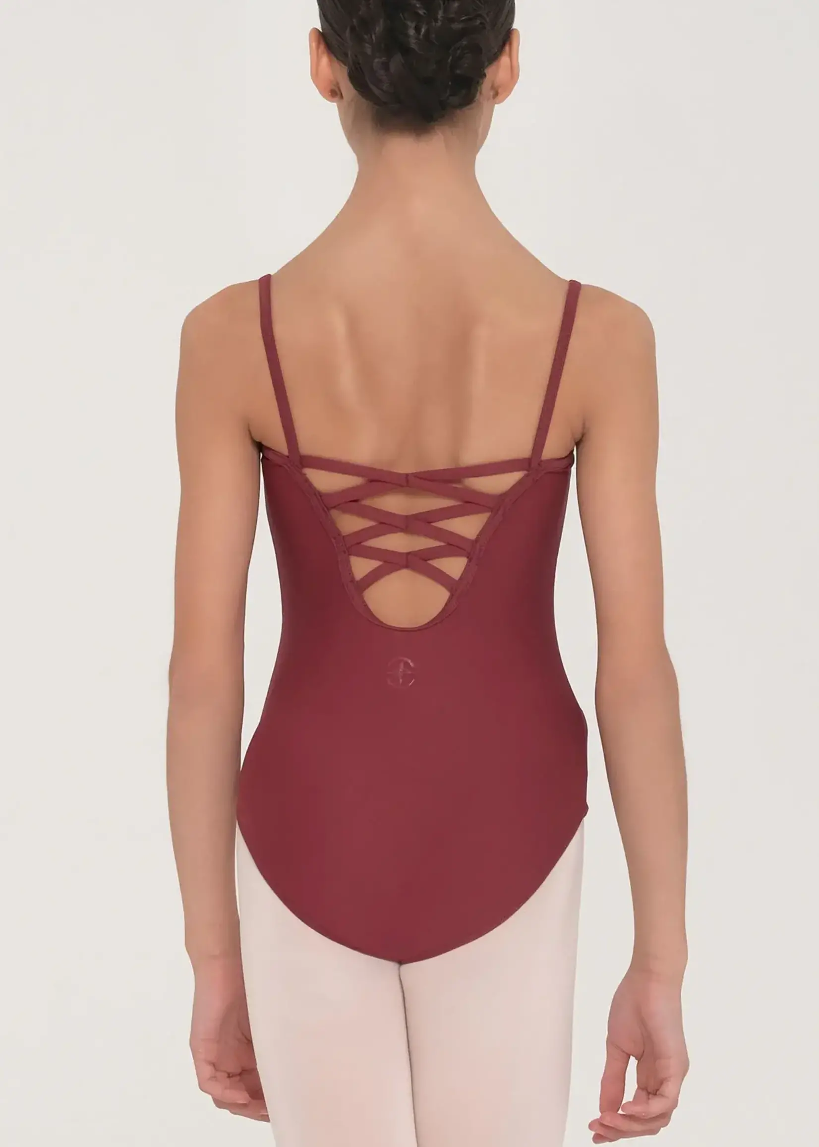 Wear Moi Angelique - Child Camisole Leotard
