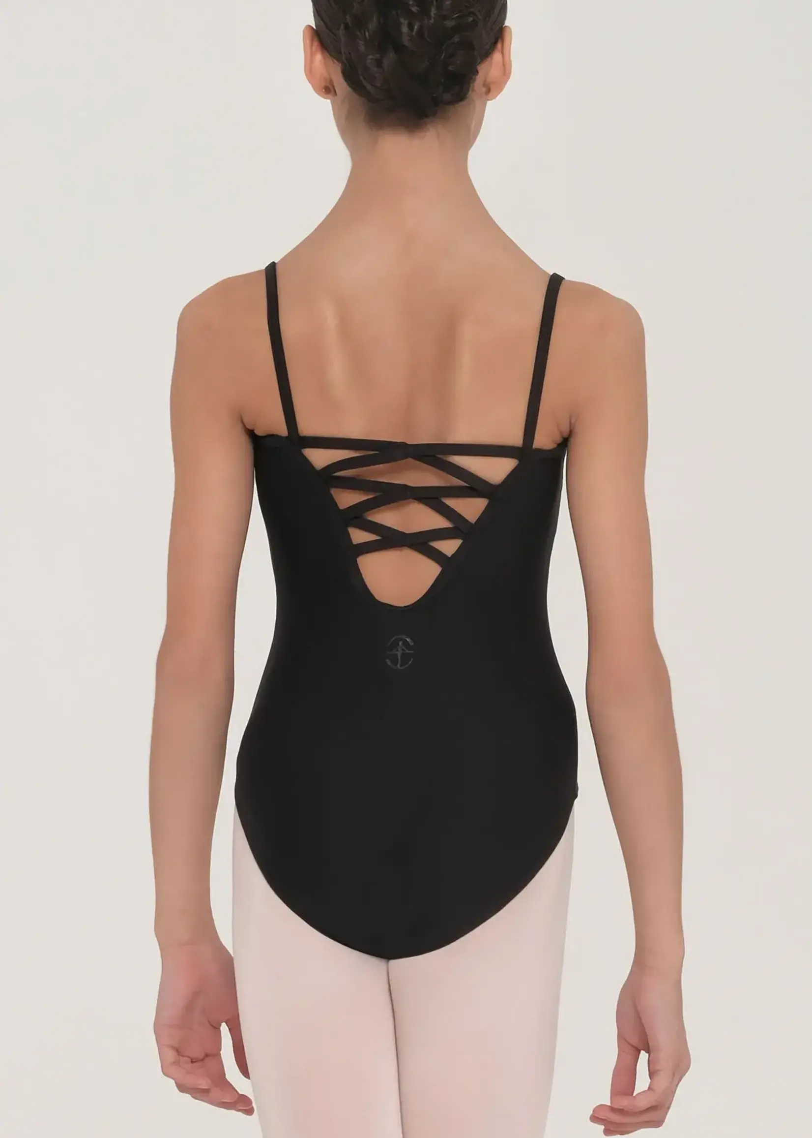 Wear Moi Angelique - Child Camisole Leotard