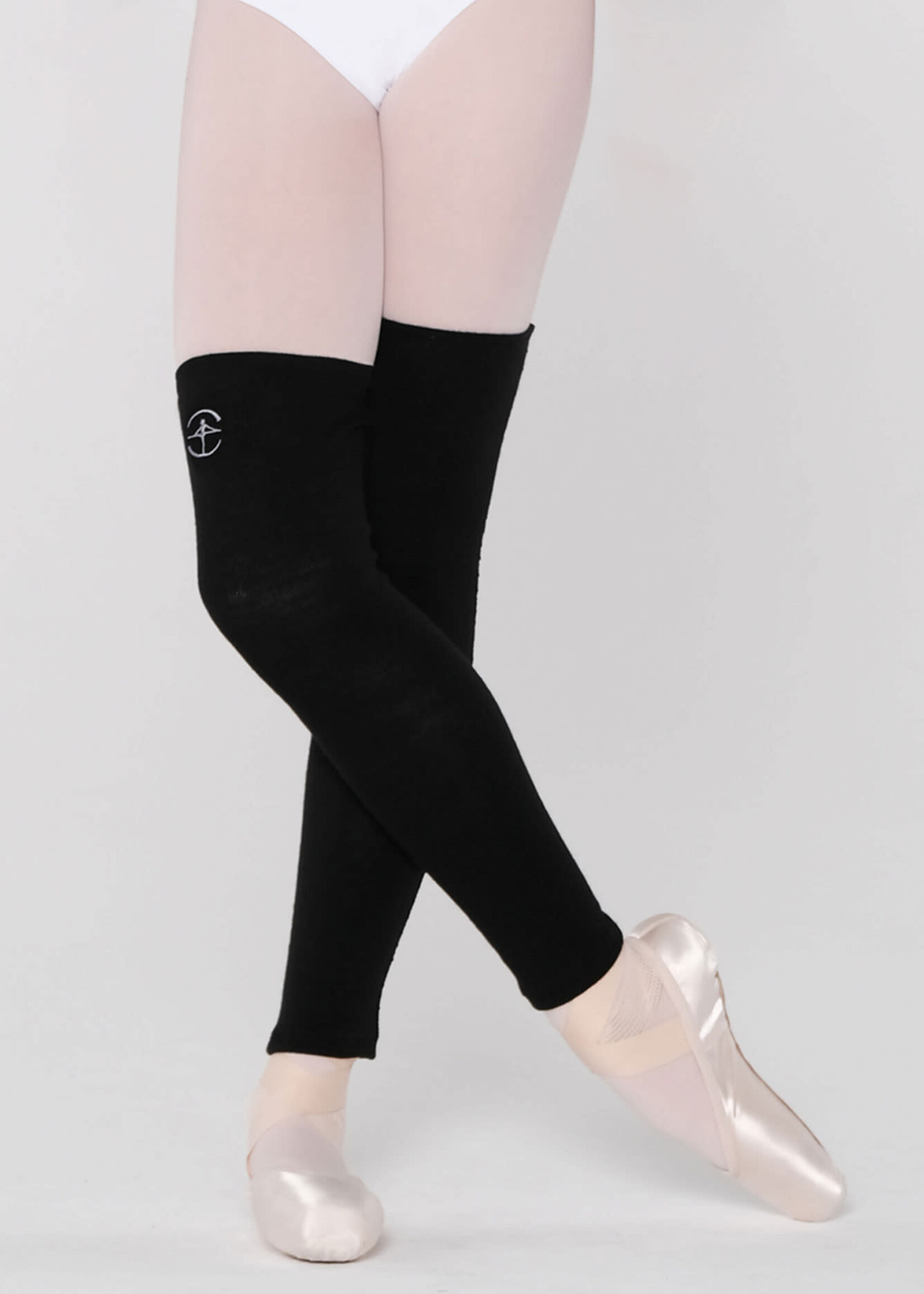 Wear Moi Attitude Thigh Leg Warmer