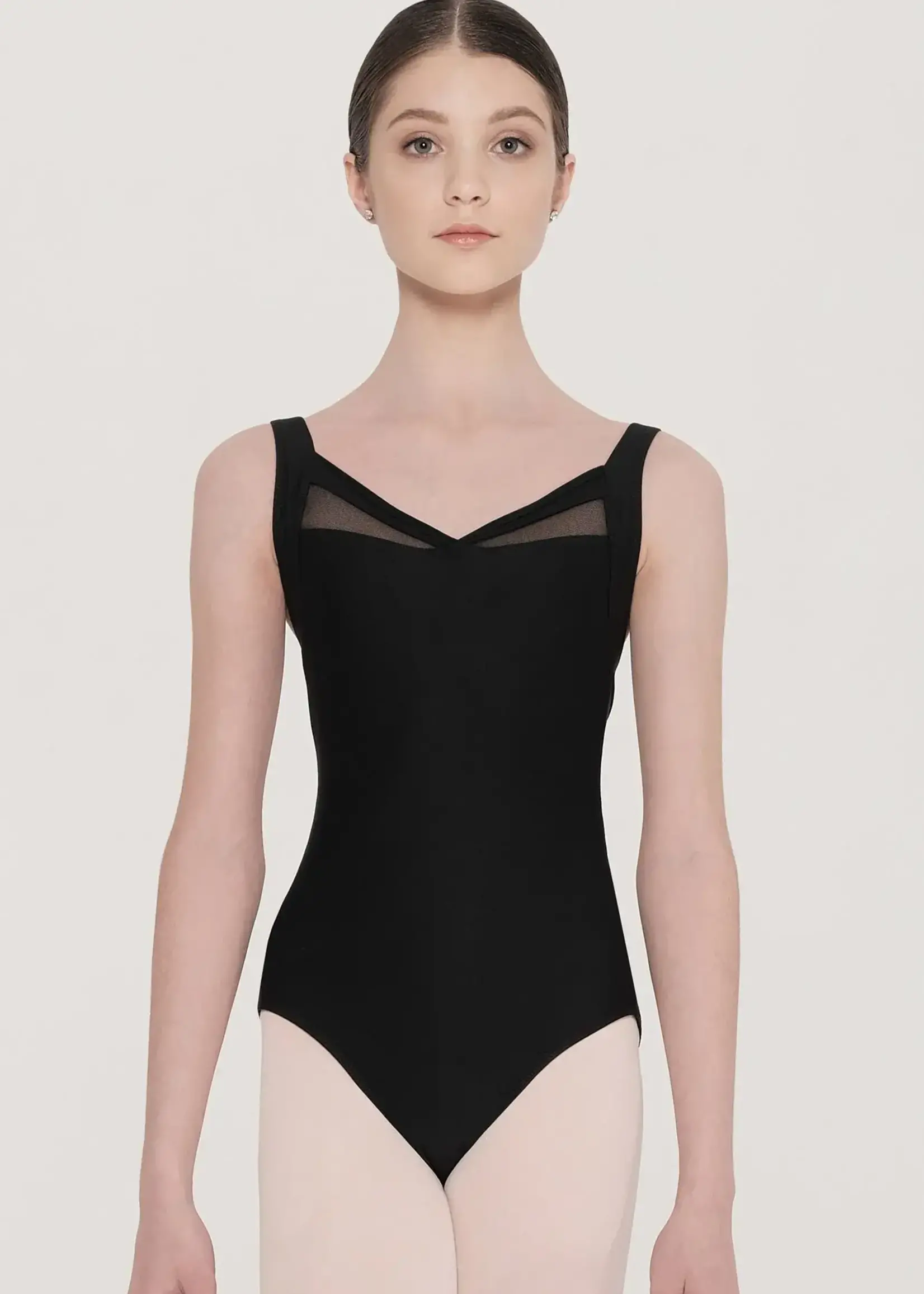 Wear Moi Cypres - Girl's Leotard