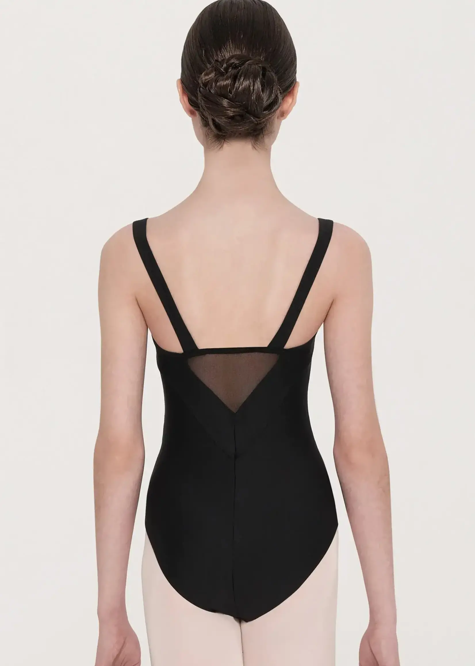 Wear Moi Cypres - Girl's Leotard