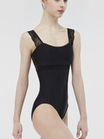 Wear Moi Erine - Women's Leotard