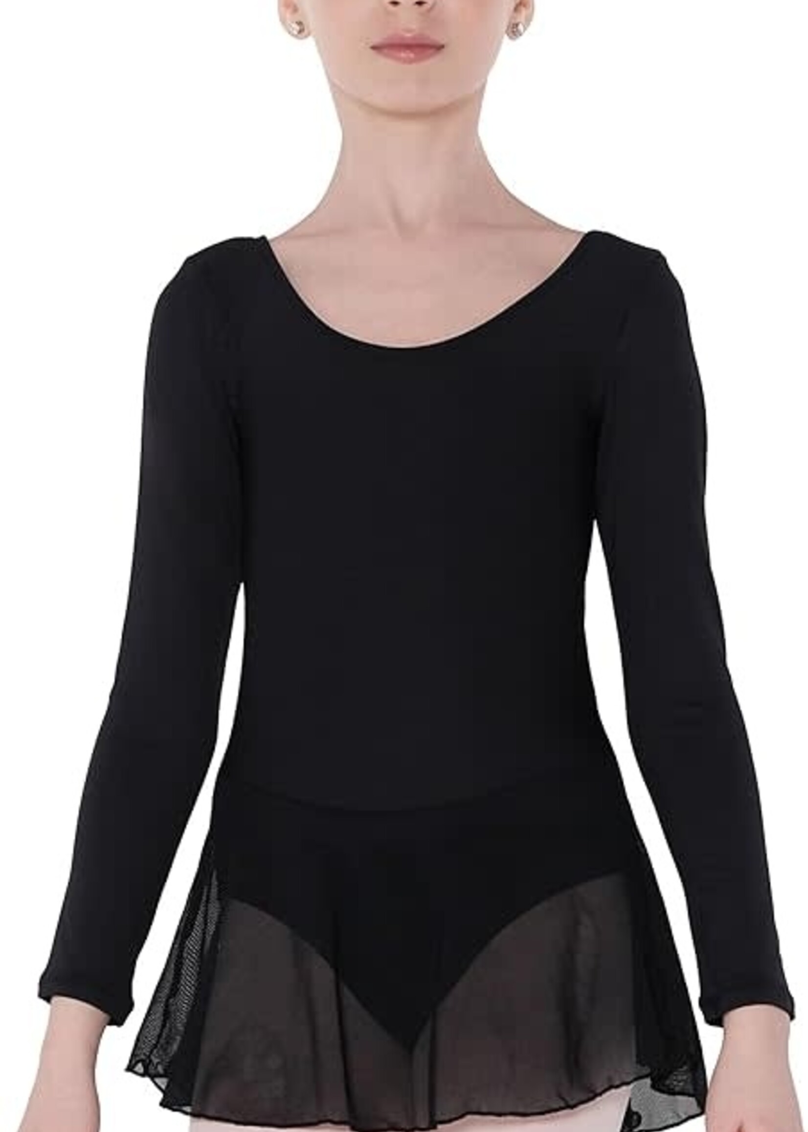 Wear Moi Fantaisie - Child Longsleeve Dress