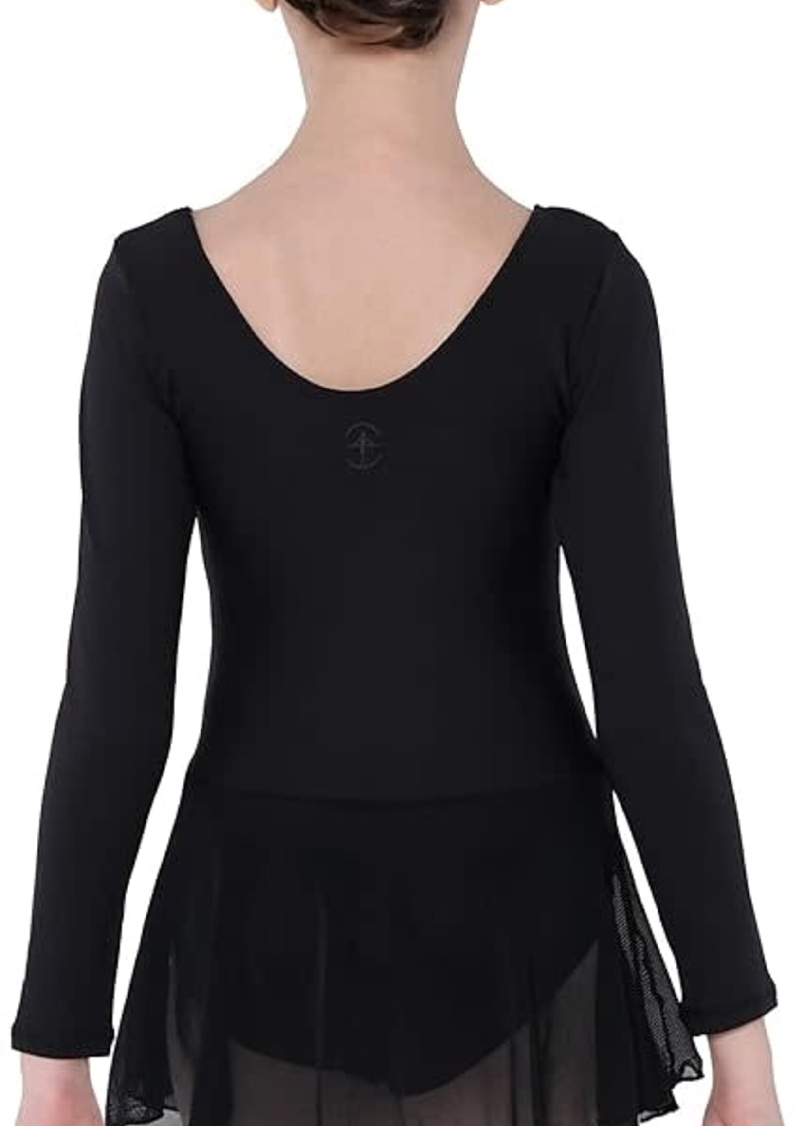 Wear Moi Fantaisie - Child Longsleeve Dress