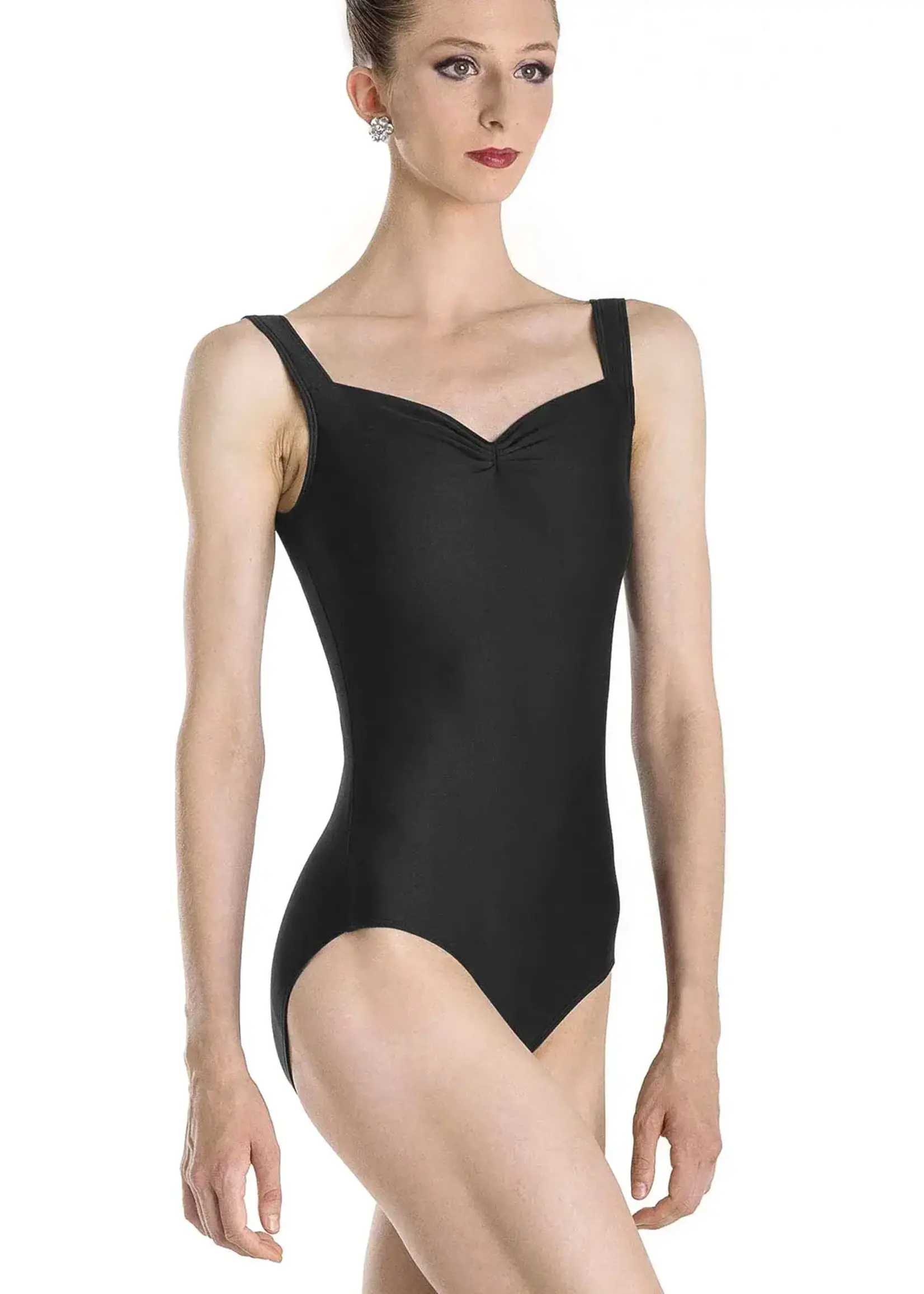 Wear Moi Faustine - Women's Leotard