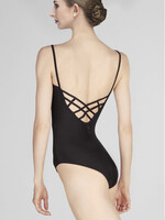 Wear Moi Marie - Women's Camisole Leotard