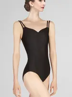 Wear Moi Mauve - Women's Leotard