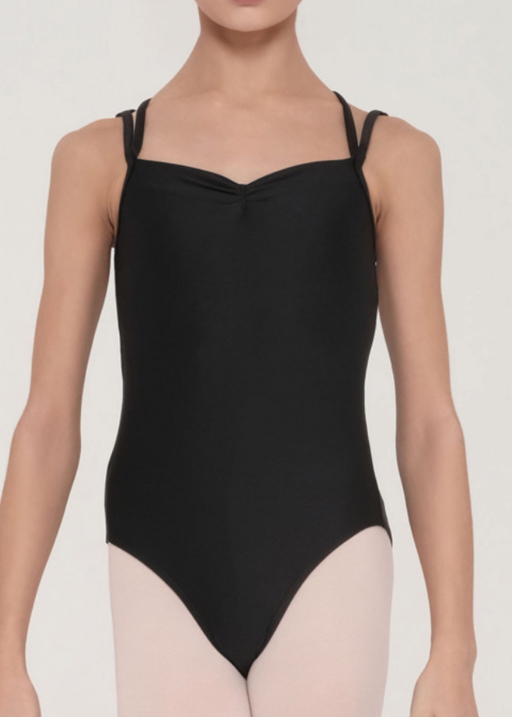 Wear Moi Melisse - Child Leotard