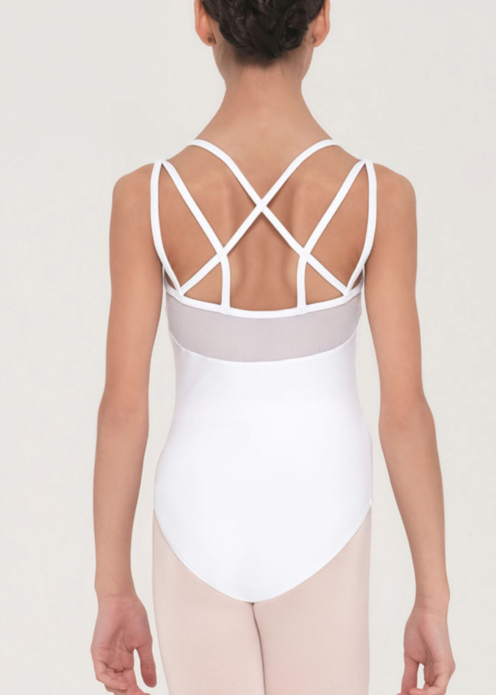 Wear Moi Melisse - Child Leotard