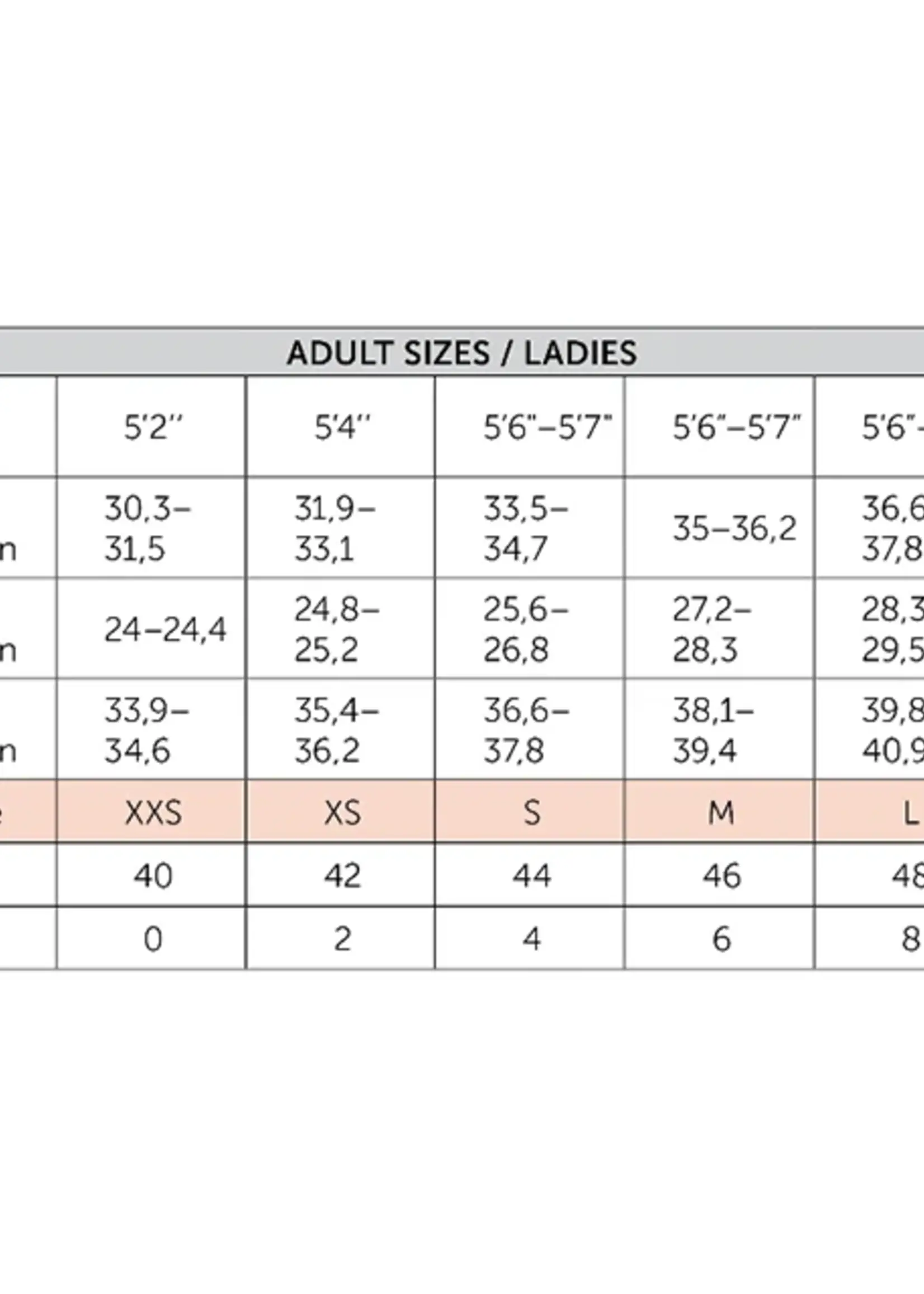 Wear Moi Melisse - Child Leotard